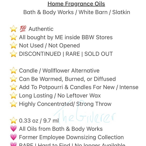 Lemon Vanilla ๐๐จ Summer Vanillas Tempations Home Fragrance Oil - Picture 4 of 8